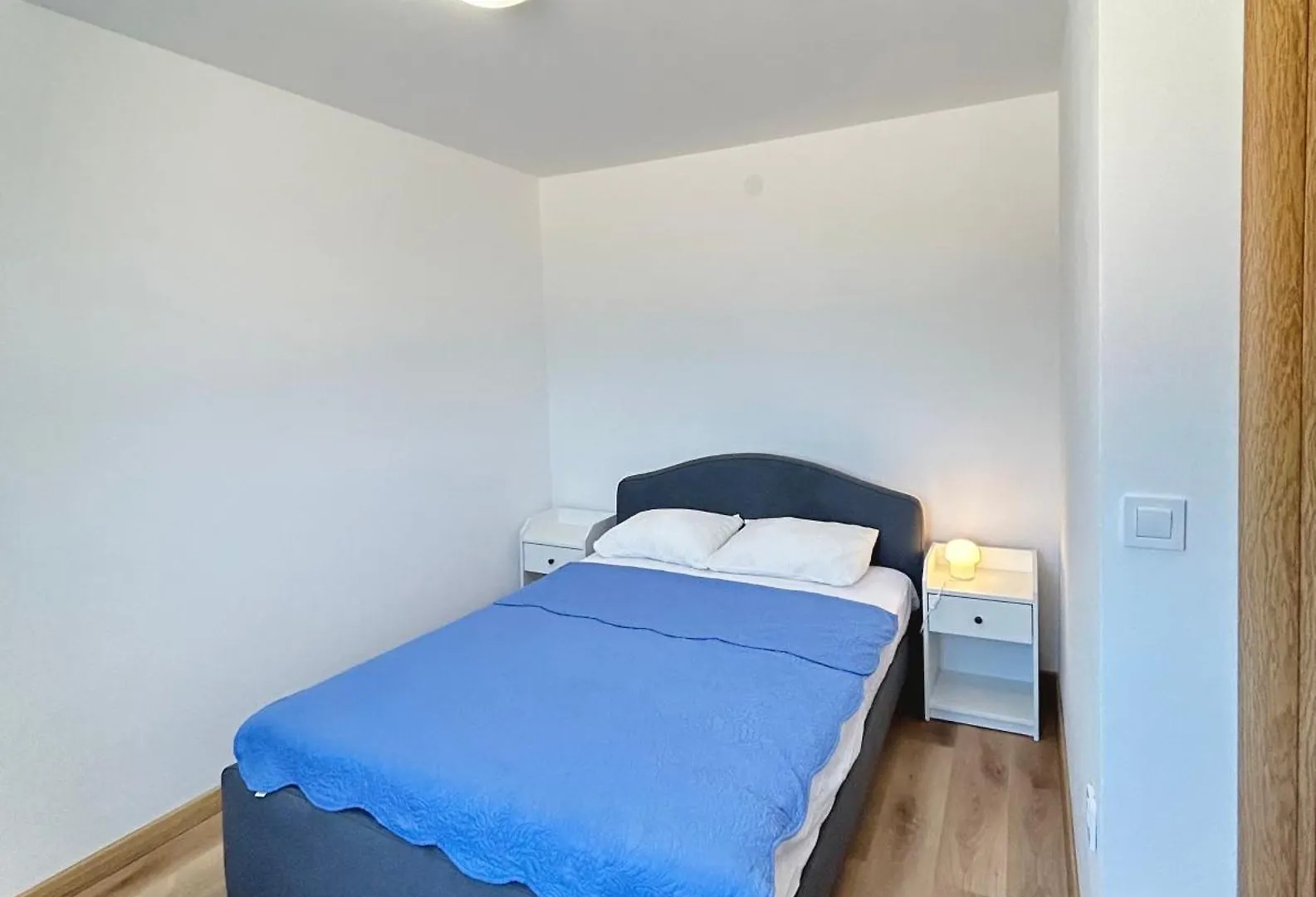 Apartment Mato Krusevo  Croatia