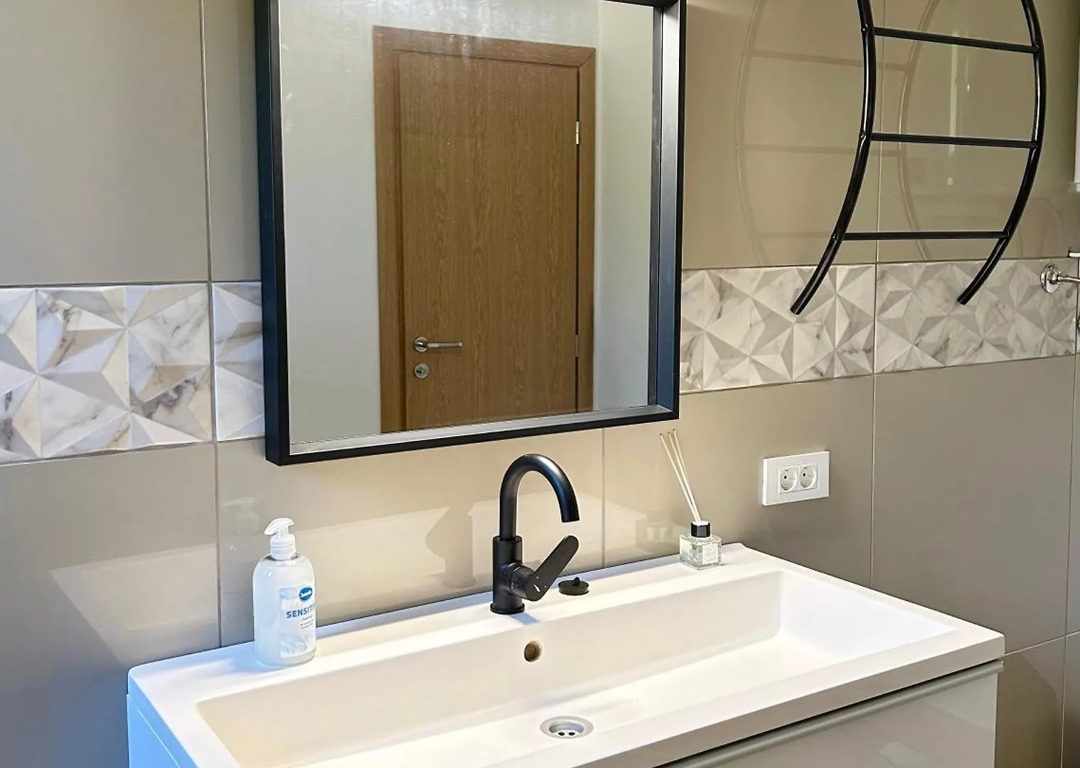 Apartment Mato Krusevo  Croatia