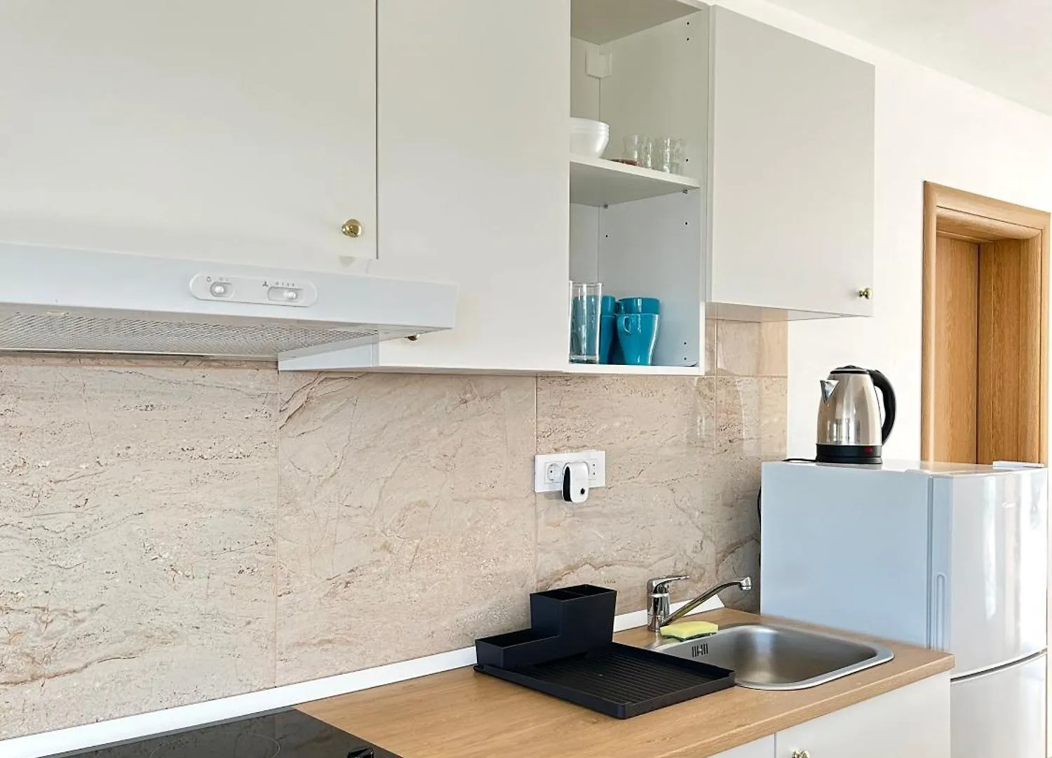 Apartment Mato Krusevo  Krusevo (Zadar)