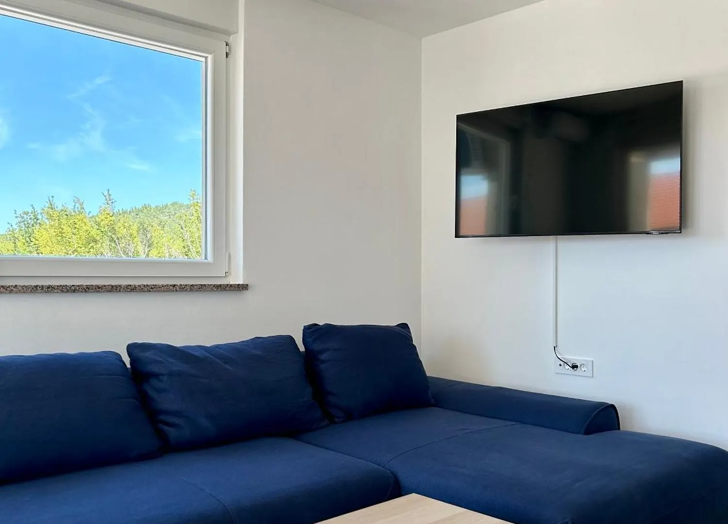 Apartment Mato Krusevo
