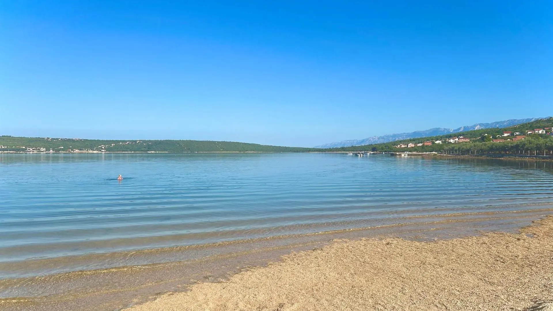 Apartment Mato Krusevo  0*, Krusevo (Zadar) Croatia