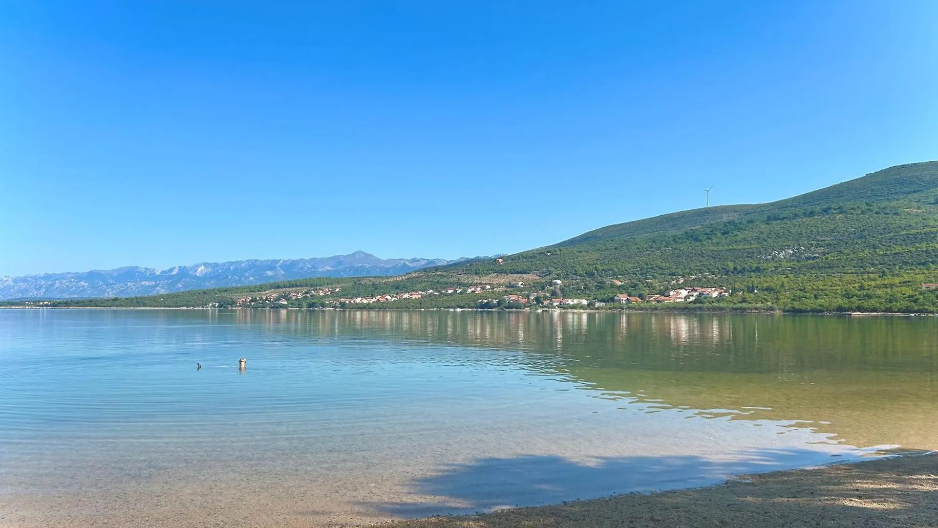 Apartment Mato Krusevo  Croatia
