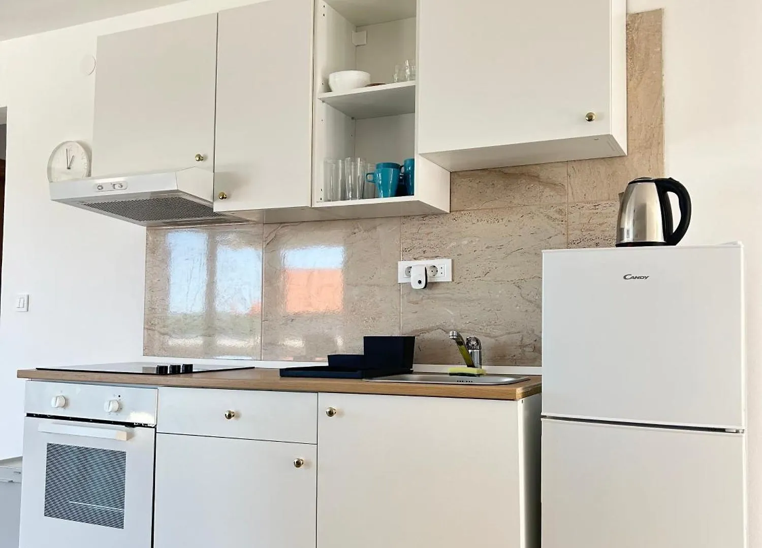 Apartment Mato Krusevo