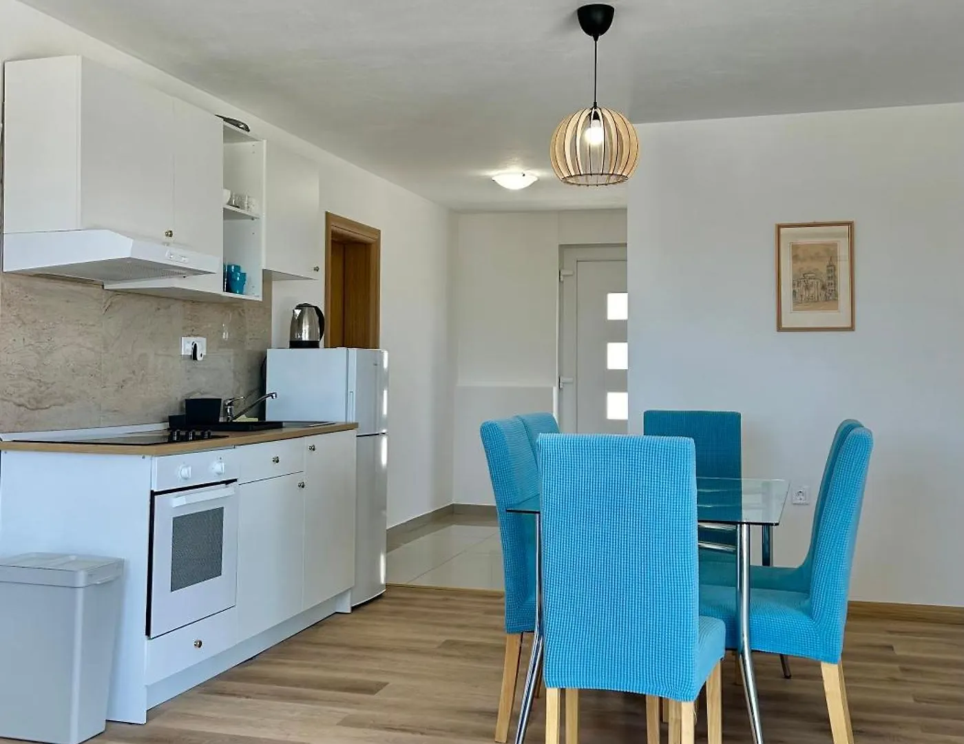 Apartment Mato Krusevo